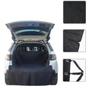 Ultimate Waterproof Pet Car Seat Cover Hammock Protector