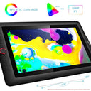 XP-Pen Artist Pro Tablet: Unleash Your Artistic Potential with Tilt Feature  ourlum.com   