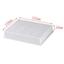 Samsung Vacuum Cleaner HEPA Filter Replacement Kit Efficient Dust Filtration Clean Air