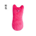 Catnip Interactive Plush Toy for Cats Funny Teeth Grinding Fun