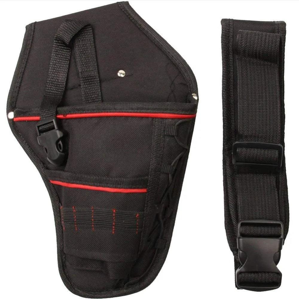 ESPLB Waterproof Tool Holster Belt Pouch for Work Efficiency  ourlum.com   