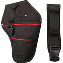 ESPLB Waterproof Tool Holster Belt Pouch for Work Efficiency