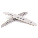 Wooden Nail Files Set: Precision Care & Polishing Tools