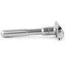 QSHAVE Adjustable Safety Razor for Personalized Shaving Experience