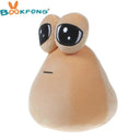 Alien Emotion Plush Toy: Soft Cuddly Stuffed Animal Doll