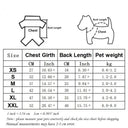 Cozy Dog Coat: Stylish Warm Apparel for Small & Large Breeds  ourlum.com   