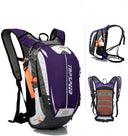 Outdoor Sports Hydration Pack - Lightweight Water Backpack