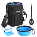 ORIA Dog Training Pouch with Waste Bag Dispenser Accessories