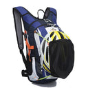 Outdoor Sports Hydration Pack - Lightweight Water Backpack