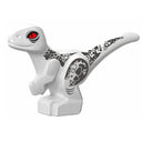 Locking Indominus Rex Dinosaur Figures Set for Jurassic World Play  ourlum.com   