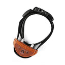 Dog Bark Control Collar: Adjustable Sensitivity, Effective Training & Fast Shipping  ourlum.com Brown United State 