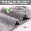 Bamboo Bliss Ankle Socks for Ultimate Comfort Men’s Wear