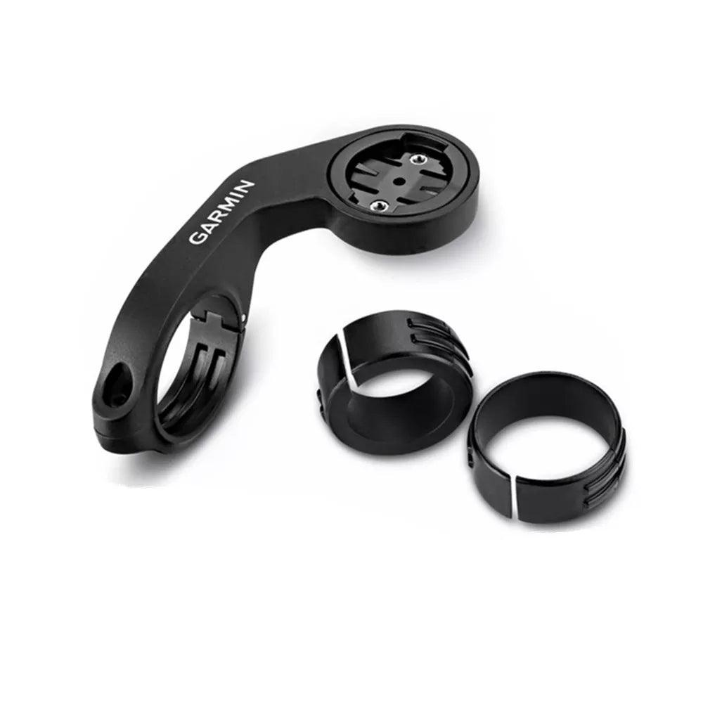 Garmin Extended Out Front Bike Mount for Edge and Forerunner Devices  ourlum.com   