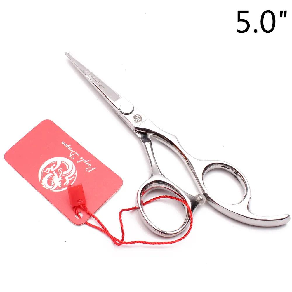 Z1006 JP Stainless Hairdressing Scissors Kit: Professional Grooming Shears