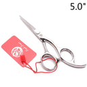 Z1006 JP Stainless Hairdressing Scissors Kit Professional Shears