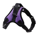 Adjustable Reflective Dog Harness for Large & Small Dogs