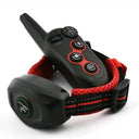 Remote Control Dog Training & Anti Bark Collar System