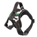 Adjustable Reflective Dog Harness for Large & Small Dogs