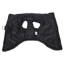 Winter Dog Vest Jacket for Big Dogs - Stylish and Cozy Waterproof Pet Coat  ourlum.com   