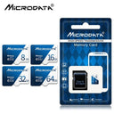 64GB Class10 Micro TF SD Card for Mobile Phone Storage  ourlum.com   