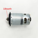 DeWALT Replacement Motor DCD776 DCD771 DCD771C2 TYPE1 TYPE10