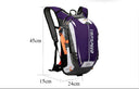 Outdoor Sports Hydration Pack - Lightweight Water Backpack