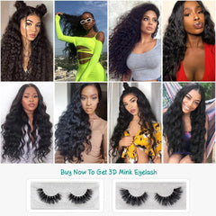 Brazilian Loose Wave Closure: Luxe Remy Lace for Effortless Style