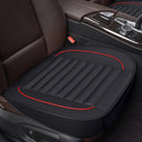 Leather Car Seat Covers Cushion Interior Universal Protector