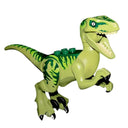 Locking Indominus Rex Dinosaur Figures Set for Jurassic World Play  ourlum.com 60-05  