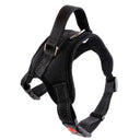 Adjustable Reflective Dog Harness for Large & Small Dogs