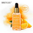 Radiant Glow Vitamin C Serum Dark Spot Brightening Solution