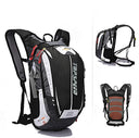 Outdoor Sports Hydration Pack - Lightweight Water Backpack