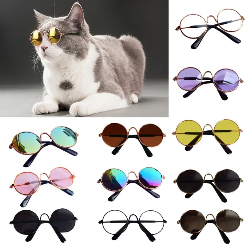 Doll Sunglasses for Stylish Dolls and Pets: Enhance Your Collection with Cool Shades  ourlum.com   