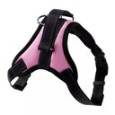 Adjustable Reflective Dog Harness for Large & Small Dogs