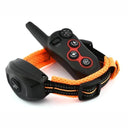 Remote Control Dog Training & Anti Bark Collar System