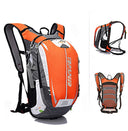 Outdoor Sports Hydration Pack - Lightweight Water Backpack