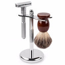 QSHAVE Adjustable Safety Razor for Personalized Shaving Experience