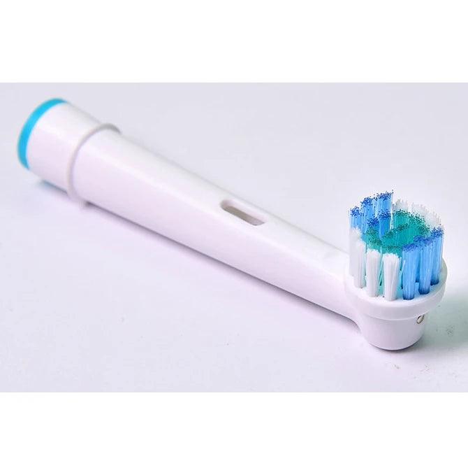 Dental Care Replacement Brush Heads Kit for Braun Oral B - Pack of 12  ourlum.com   