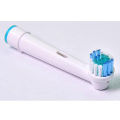 Oral B Brush Heads: Advanced Bristles for Exceptional Dental Cleaning