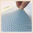 Orthopedic U-Shaped Memory Foam Seat Cushion with Gel Pad