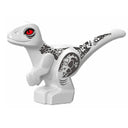 Locking Indominus Rex Dinosaur Figures Set for Jurassic World Play  ourlum.com MG1029  