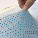 Orthopedic U-Shaped Memory Foam Seat Cushion with Gel Pad