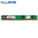 Kllisre DDR3 RAM: Boost Your Desktop Speed Today  ourlum.com   