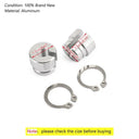 Areyourshop For BMW E30 E34 E28 E39 M20 M30 Throttle Bushings