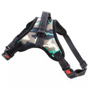 Adjustable Reflective Dog Harness for Large & Small Dogs