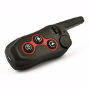 Remote Control Dog Training & Anti Bark Collar System