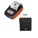 Mini Thermal Printer Wireless BT Receipt Printer Mobile Portable