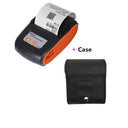 Phomemo M08F A4 Portable Thermal Printer for Travel Use