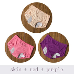 Ultimate Leak-Proof Menstrual Panties for Women: Top-notch Comfort & Protection