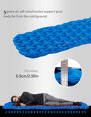 Naturehike Inflatable Mattress Ultralight Camping Sleeping Pad